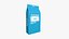 09 Coffee Bags Mock Up Collection - Blank Templates