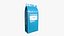 09 Coffee Bags Mock Up Collection - Blank Templates