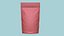 09 Coffee Bags Mock Up Collection - Blank Templates