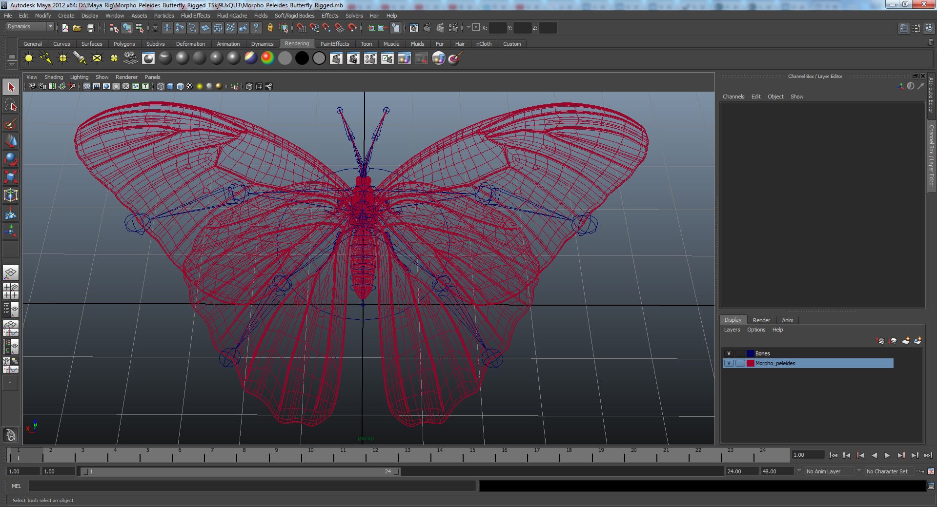 morpho peleides butterfly rigged 3D model https://p.turbosquid.com/ts-thumb/e7/dXtQkl/Sm8bGXzx/morphopeleidesbutterflyriggedmayamb3dmodel16/jpg/1498194177/1920x1080/fit_q87/cf1c9584cd01999fbfd0f0df2c345046e40571c0/morphopeleidesbutterflyriggedmayamb3dmodel16.jpg
