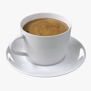 Coffee Cup 3