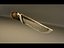 Snake eater knife