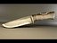 Snake eater knife