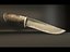 Snake eater knife