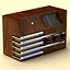 Radio retro almirante