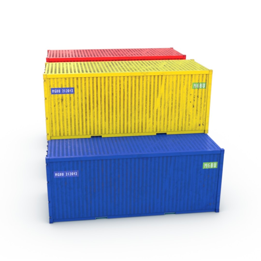 container 20ft 3D model https://p.turbosquid.com/ts-thumb/e7/qR34ns/EcjaLNDA/pic02/jpg/1505476516/1920x1080/fit_q87/8b5330c179af96b3b9ae7bd19919867e9718d889/pic02.jpg