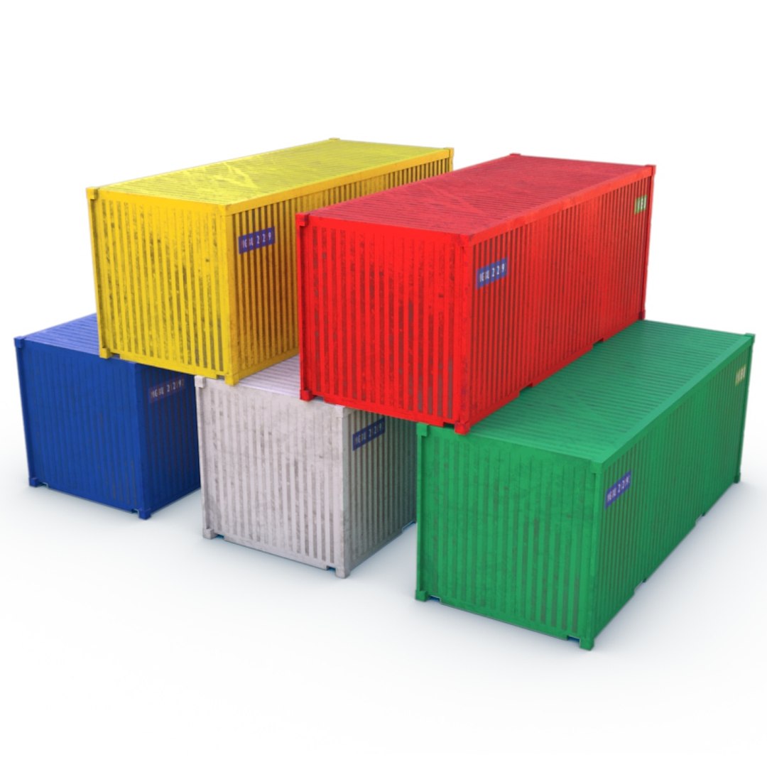 container 20ft 3D model https://p.turbosquid.com/ts-thumb/e7/qR34ns/KSWPgOYY/pic04/jpg/1505476516/1920x1080/fit_q87/299646f9f7a21cdb7d52639b76a374216c357eef/pic04.jpg