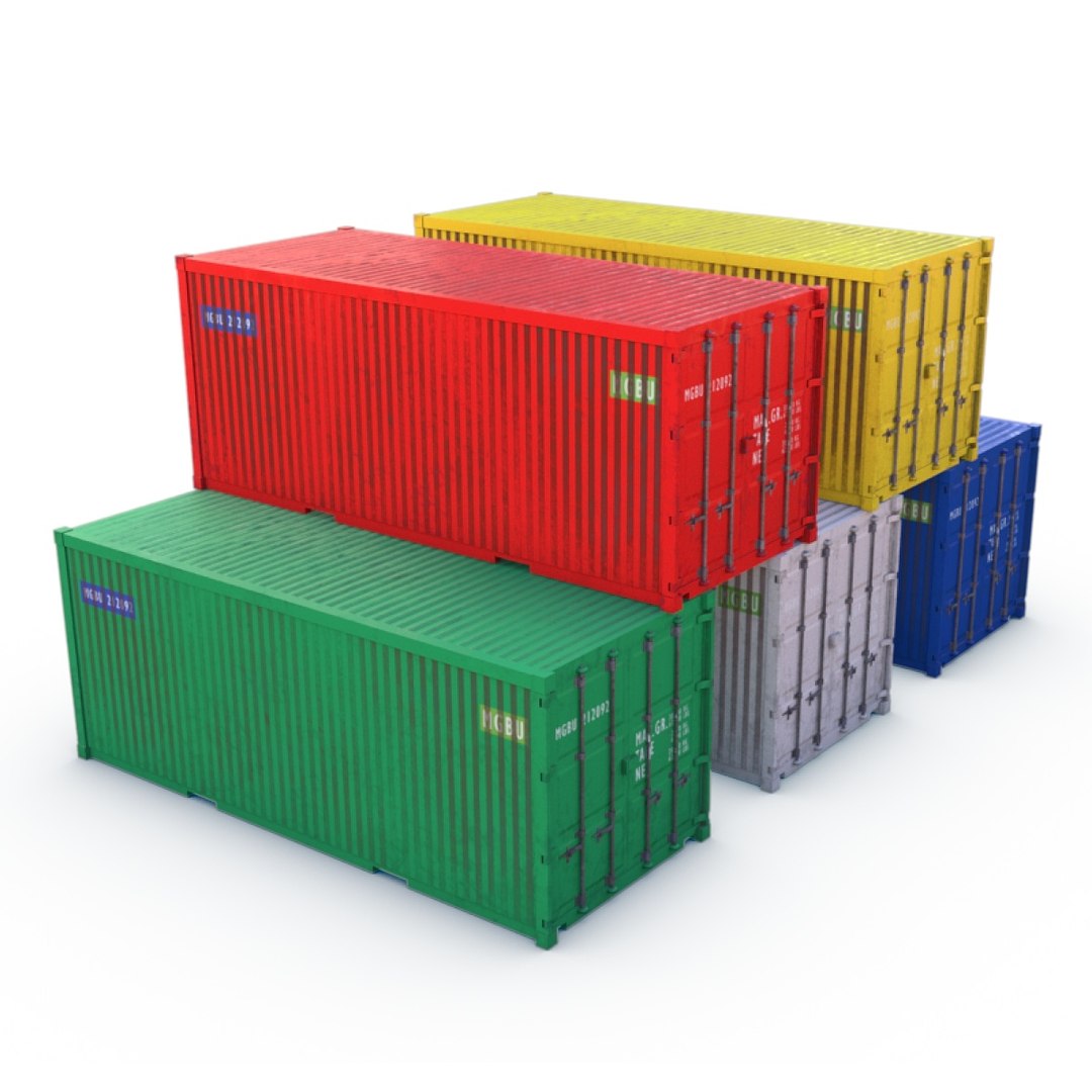 container 20ft 3D model https://p.turbosquid.com/ts-thumb/e7/qR34ns/mvqhC5eD/pic06/jpg/1505476516/1920x1080/fit_q87/d0b36b6dbb950bcca929b6bfc8380baad66d8f54/pic06.jpg