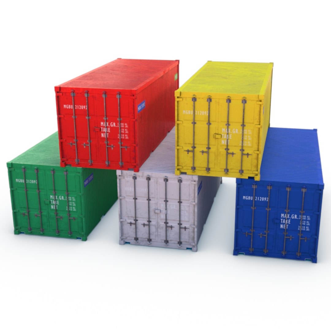 container 20ft 3D model https://p.turbosquid.com/ts-thumb/e7/qR34ns/pmLRKblp/pic07/jpg/1505476516/1920x1080/fit_q87/3637ae491ceda53370536524bc9d046a15dafef5/pic07.jpg