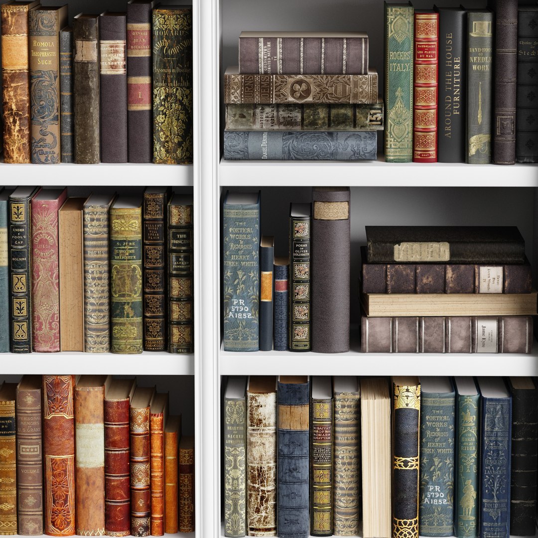 classic books model https://p.turbosquid.com/ts-thumb/e7/tqVw2U/l7yRKqjs/classicbooks13_03/jpg/1598601527/1920x1080/fit_q87/dbd3f87dd9d4e84a5c46a04cf468f26e23f0906d/classicbooks13_03.jpg
