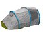 Real Camping Tent Scan