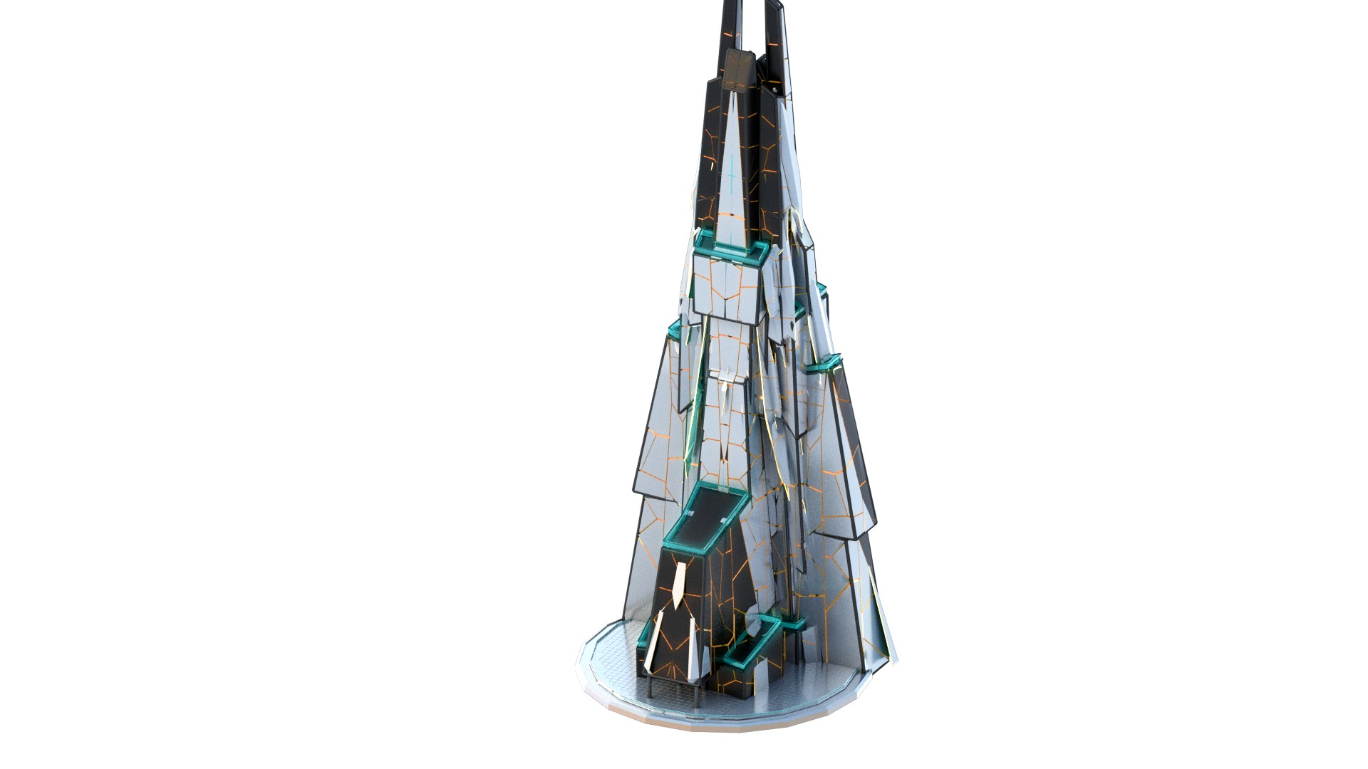3D Sci-Fi Futuristic Future City Building Skyscraper 6 model https://p.turbosquid.com/ts-thumb/e7/zTMw38/ue/angle03.0006/png/1641141543/1920x1080/fit_q87/3beab2a9aaeda104beaab04c59713a8d80b30f82/angle03.0006.jpg