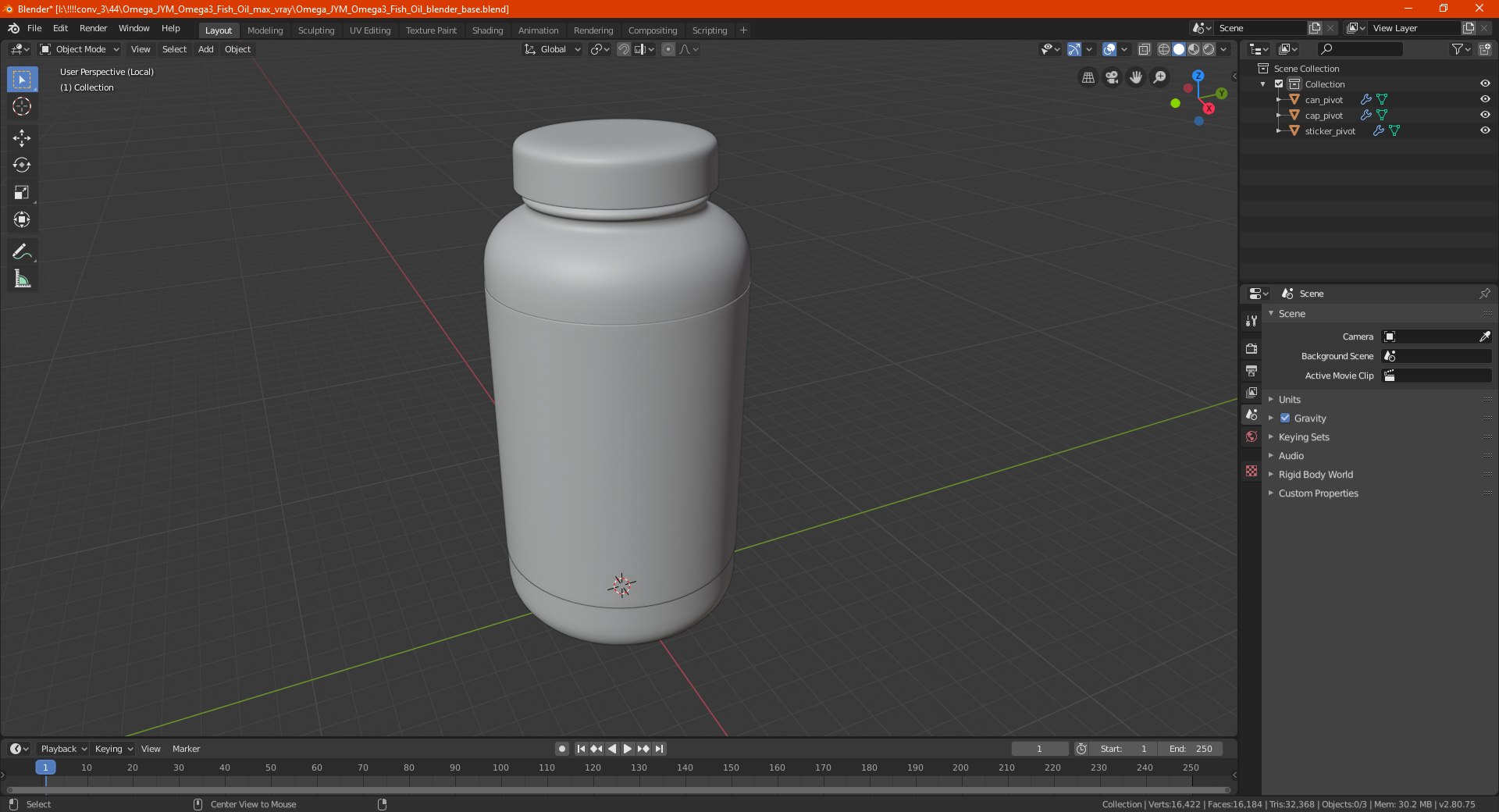 Omega JYM Omega3 Fish Oil 3D model https://p.turbosquid.com/ts-thumb/e7/zlMaNs/VI/omegajymomega3fishoilc4dmodel023/jpg/1629360643/1920x1080/fit_q87/694dbe2851289a8e1138f81467a9eb833953d518/omegajymomega3fishoilc4dmodel023.jpg