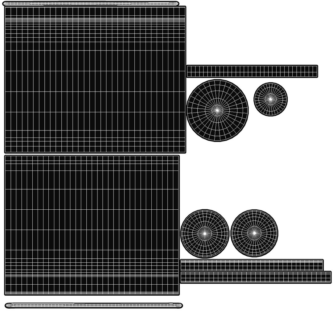 Omega JYM Omega3 Fish Oil 3D model TurboSquid 1775659