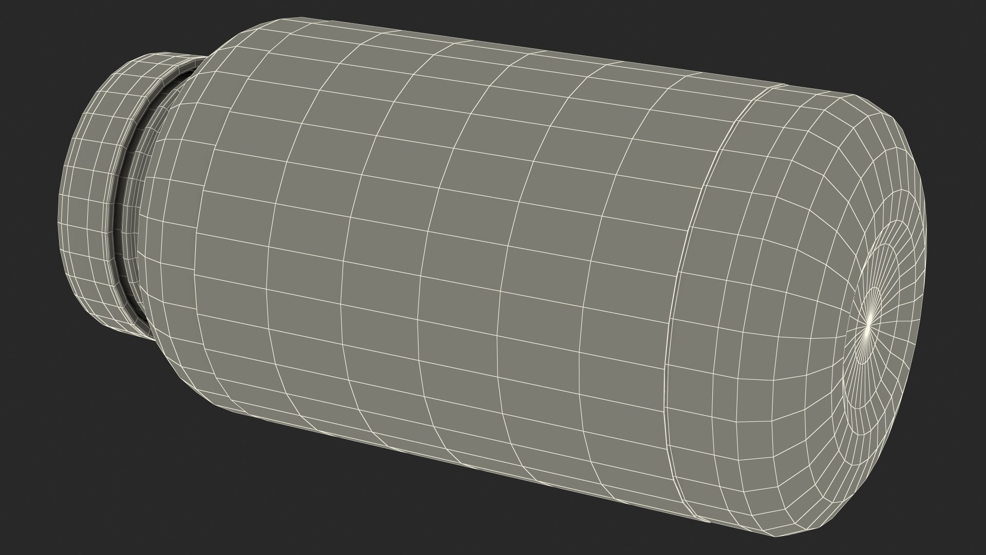 Omega JYM Omega3 Fish Oil 3D model TurboSquid 1775659