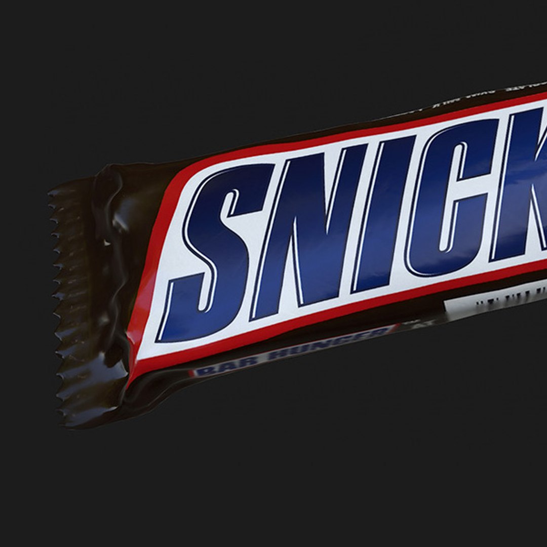 Max Snickers