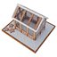 Gingerbread Greenhouse