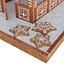 Gingerbread Greenhouse