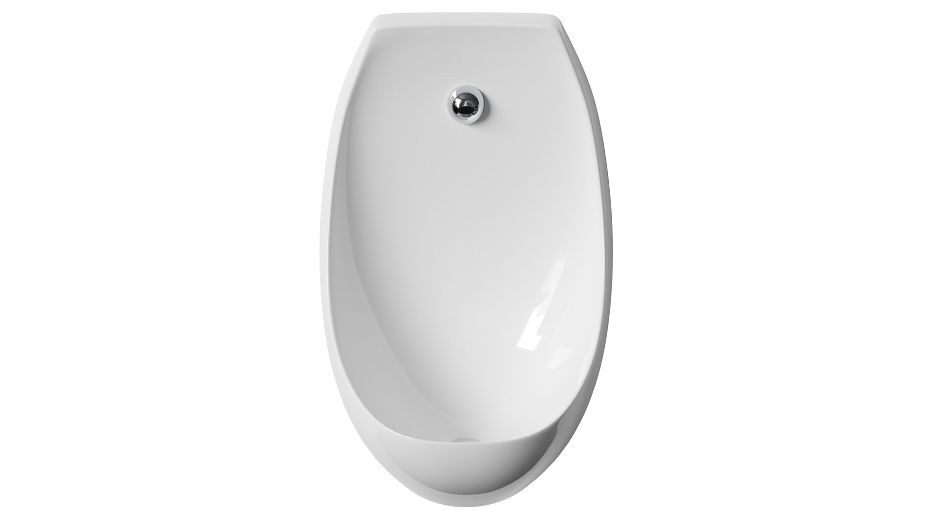 Jika Domino Pissoir Model - TurboSquid 2108429