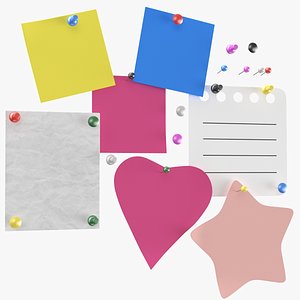 Sticky Notes