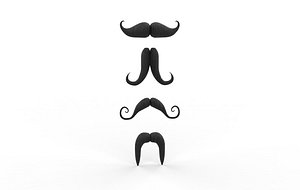 Moustache
