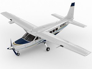 Cessna 208 Caravan