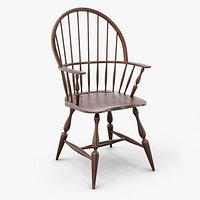 Windsor Armchair