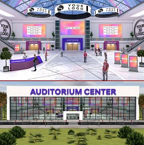 E-Congress Center 1