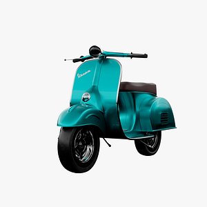 Vespa