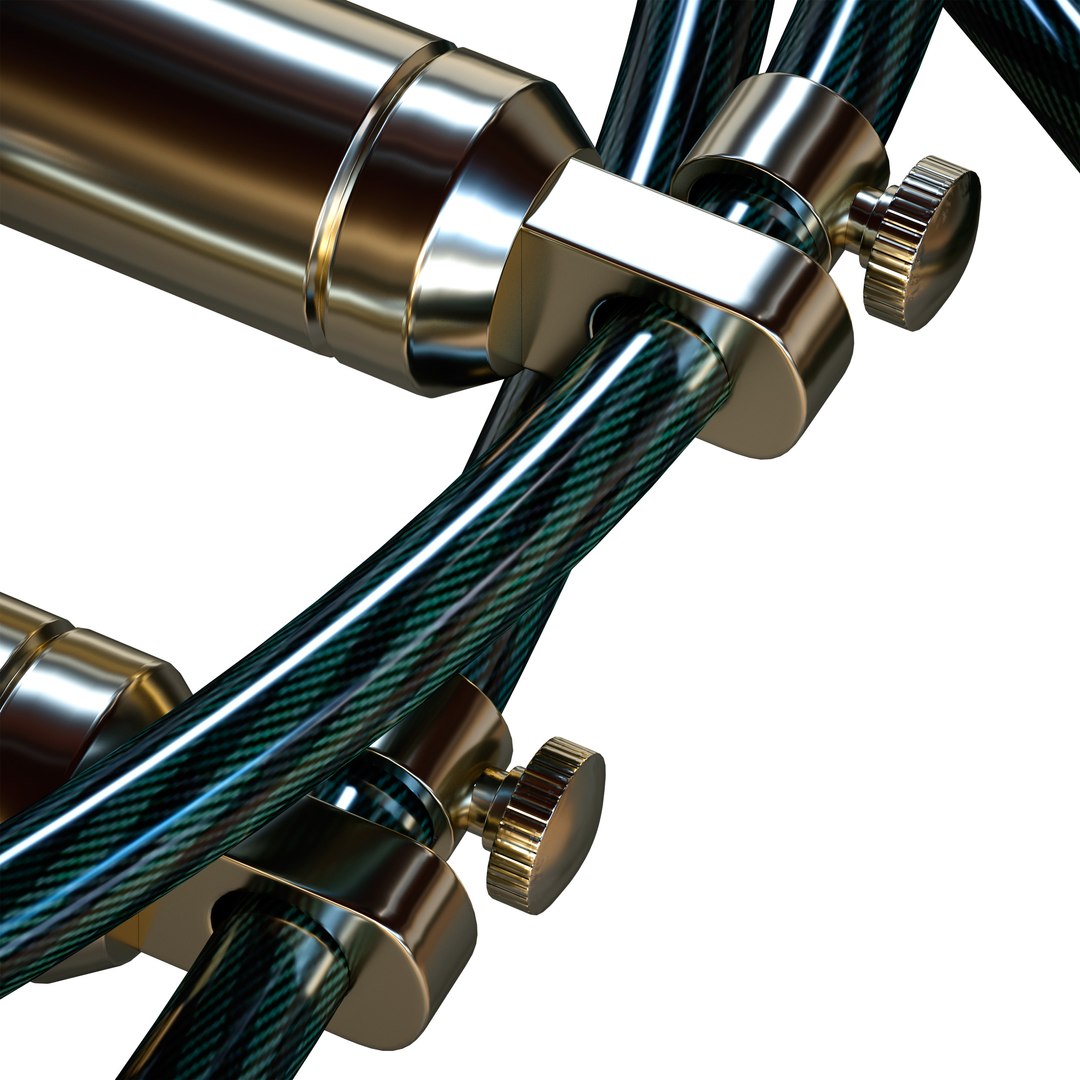 Speed Jump Rope 3D Model - TurboSquid 2044658
