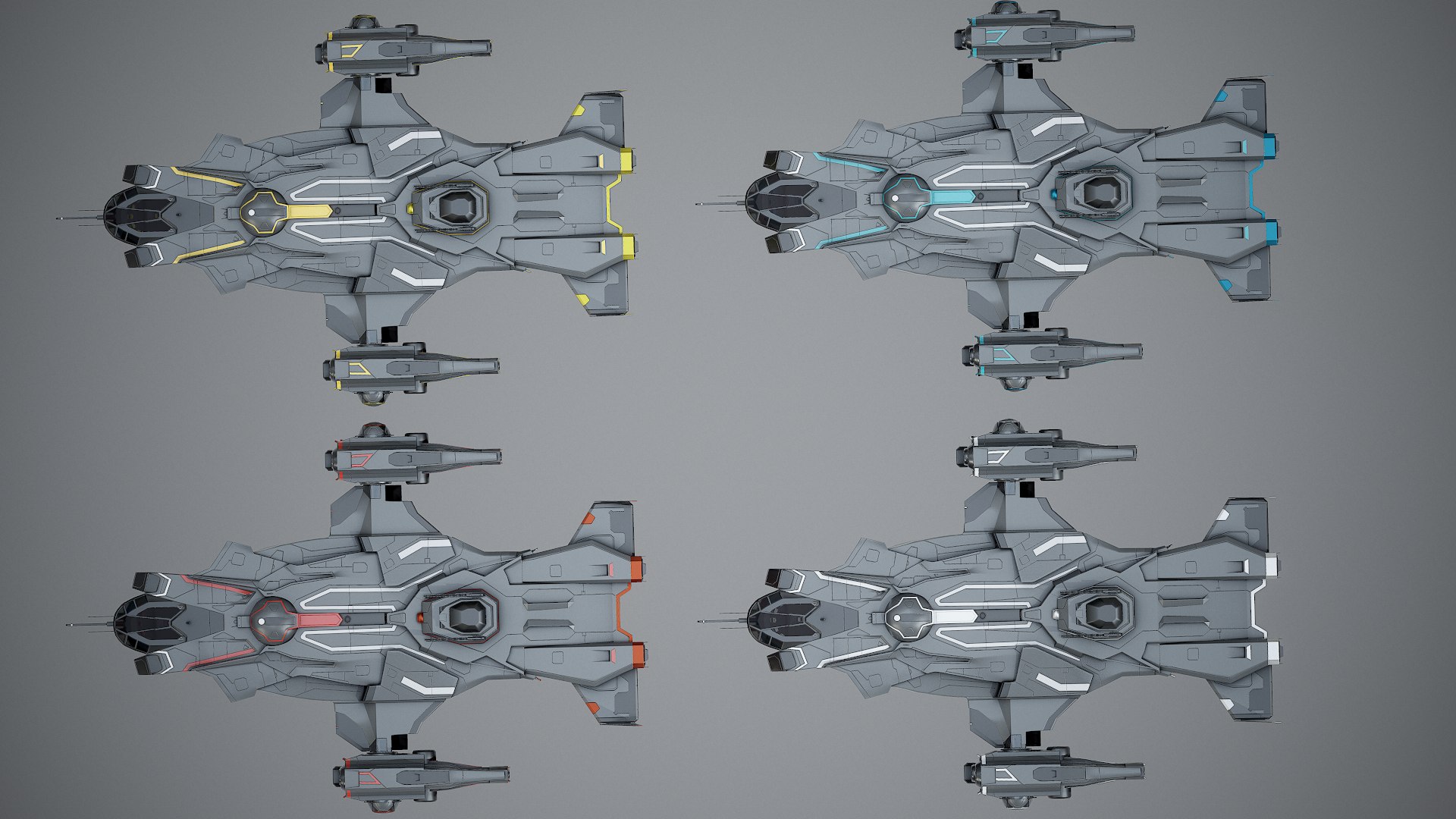 3D gunship spaceship rigged battlecruiser https://p.turbosquid.com/ts-thumb/e8/ZHySik/BoqpKpAn/screenshot0152/png/1603909632/1920x1080/fit_q87/e4bd1e11201eef2175b589c173dbe3d64a50c34c/screenshot0152.jpg