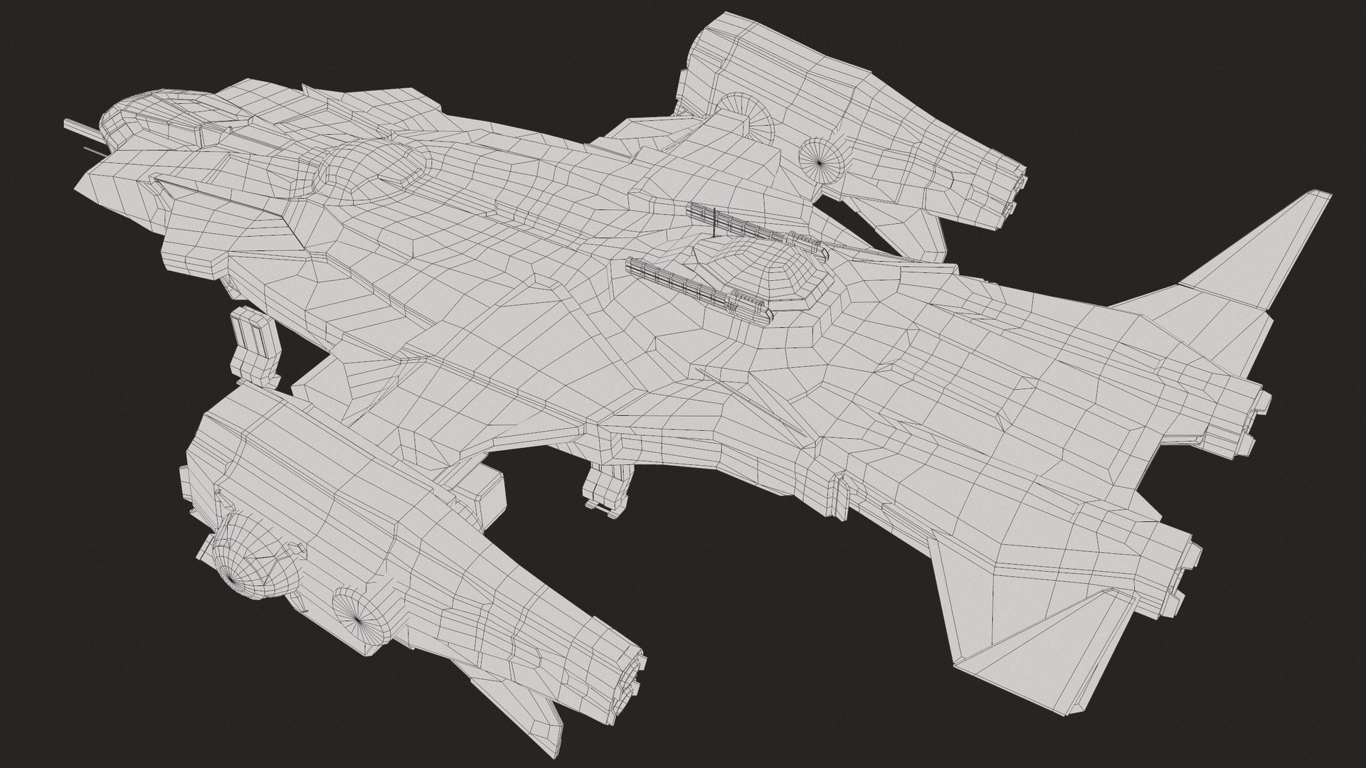 3D gunship spaceship rigged battlecruiser https://p.turbosquid.com/ts-thumb/e8/ZHySik/UgxjZ5bC/screenshot022/png/1603909643/1920x1080/fit_q87/b53945a4df89fc0acdbbcf6192c7f547e8251108/screenshot022.jpg