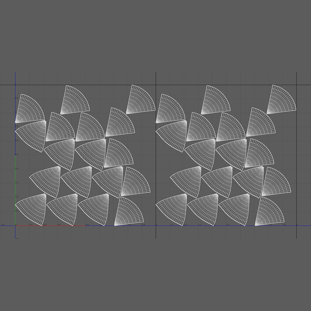 3D Stylized Ice Cream Cone Display Rack with Waffle Discs model https://p.turbosquid.com/ts-thumb/e8/aW09ox/vJ/uvmap/jpg/1768551934/1920x1080/fit_q87/63007a8ae49474dd192a5b6403e8c858f96e1200/uvmap.jpg