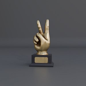 Victory Trophy