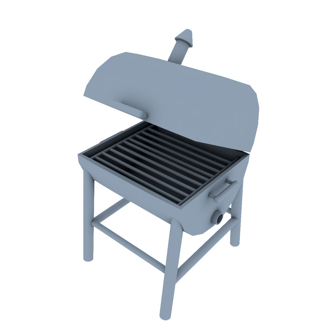 3d grill model https://p.turbosquid.com/ts-thumb/e8/eOptNx/IhQZzGgE/clay1/png/1365344324/1920x1080/fit_q87/5e99546fee744cdad77509d7c1c21d9608a58b55/clay1.jpg