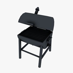 Barbecue Grill