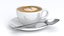 Ensemble de tasses à cappuccino