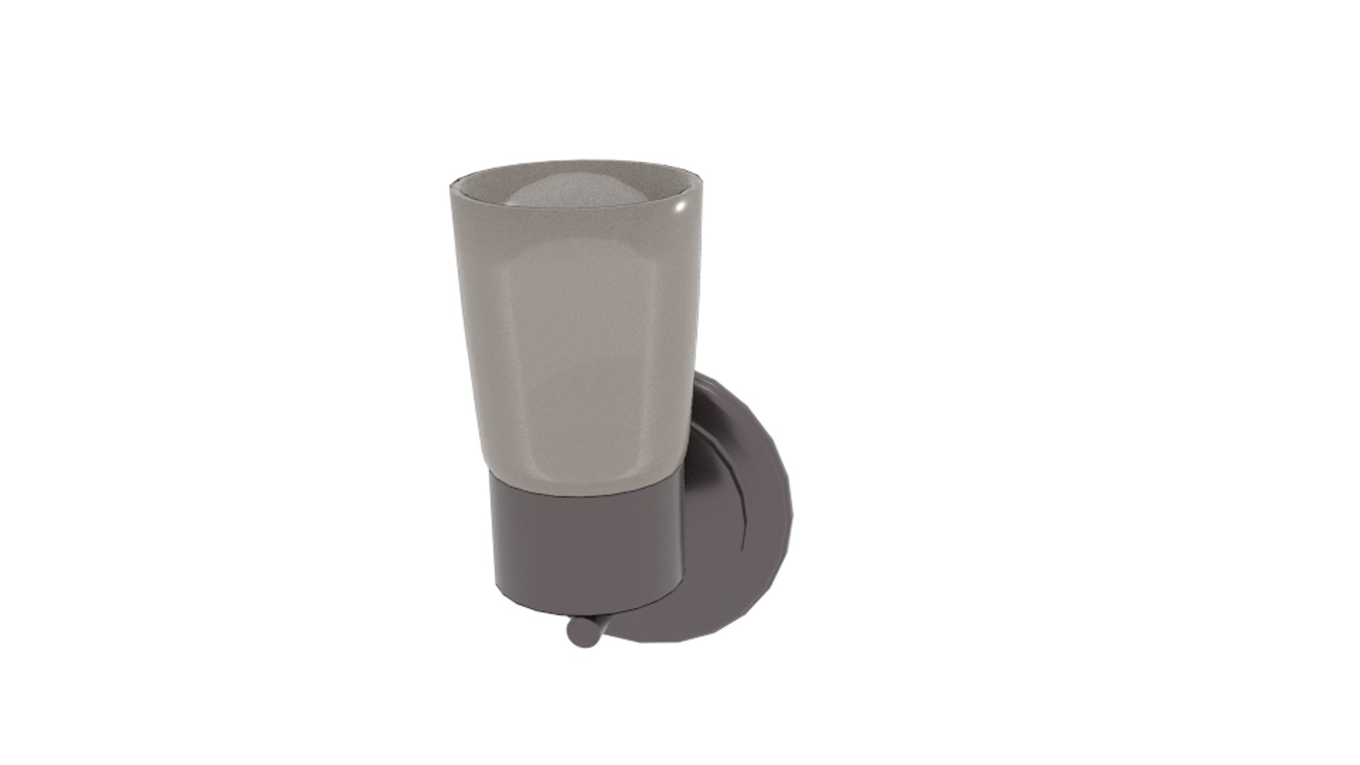 3D wall cylinder light https://p.turbosquid.com/ts-thumb/e8/gWfPAB/BTNCIwPr/wllcfree2/jpg/1501401245/1920x1080/fit_q87/6ae43e11a940fd4ec892780895f3f854acbb532f/wllcfree2.jpg