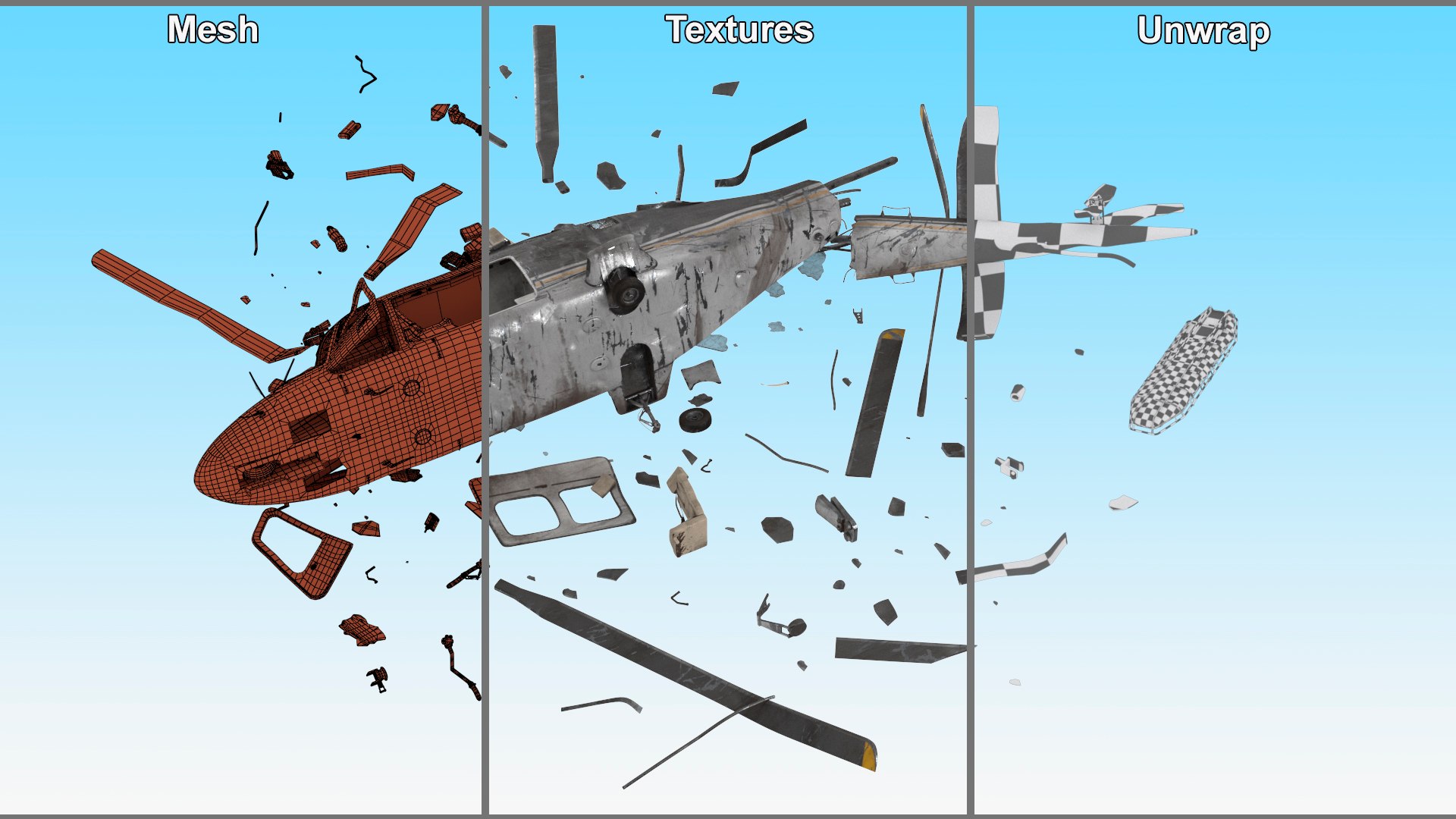 Agusta AW109S Crash During Rescue Training model https://p.turbosquid.com/ts-thumb/e8/mGdXLO/Vc/agusta_aw109s_crash_during_rescue_training_020/jpg/1741044939/1920x1080/fit_q87/ee3fd063f969ecd345c722a578e01228609bbe03/agusta_aw109s_crash_during_rescue_training_020.jpg