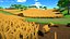 Stylized Fantasy RPG World Bundle