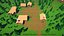 Stylized Fantasy RPG World Bundle