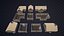 Stylized Fantasy RPG World Bundle