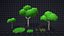 Stylized Fantasy RPG World Bundle