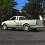 technical pickup truck 3ds