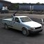 technical pickup truck 3ds