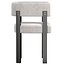 T Chair by Baxter