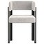 T Chair by Baxter