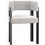 T Chair by Baxter