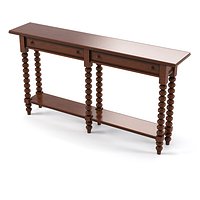Ambella Home Console Table 06748-850-001