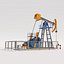 Oil Pump Jack